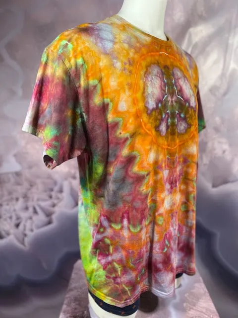 2XL Corndog Dyes #19