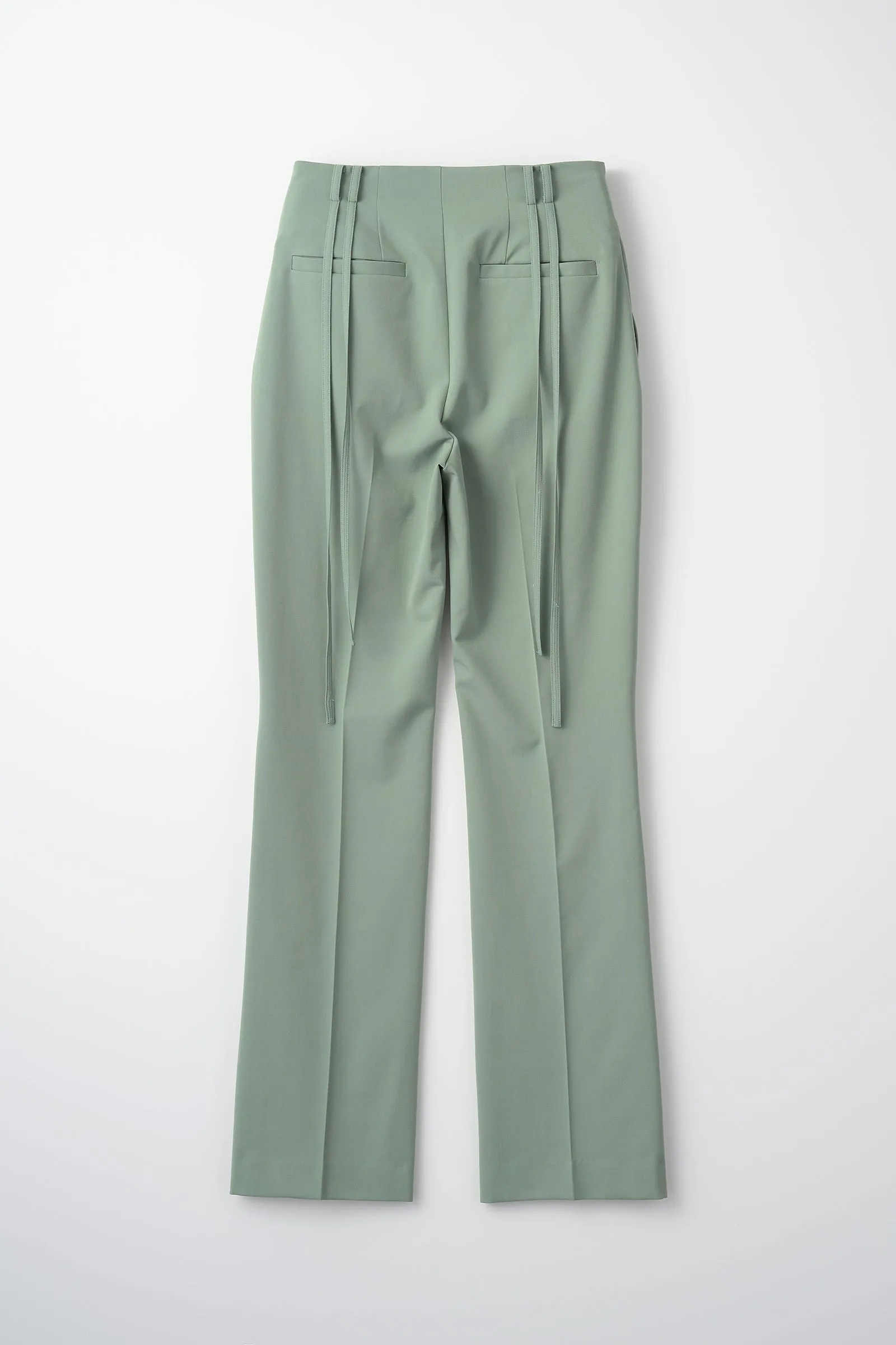 Ambiguous slacks (Green)