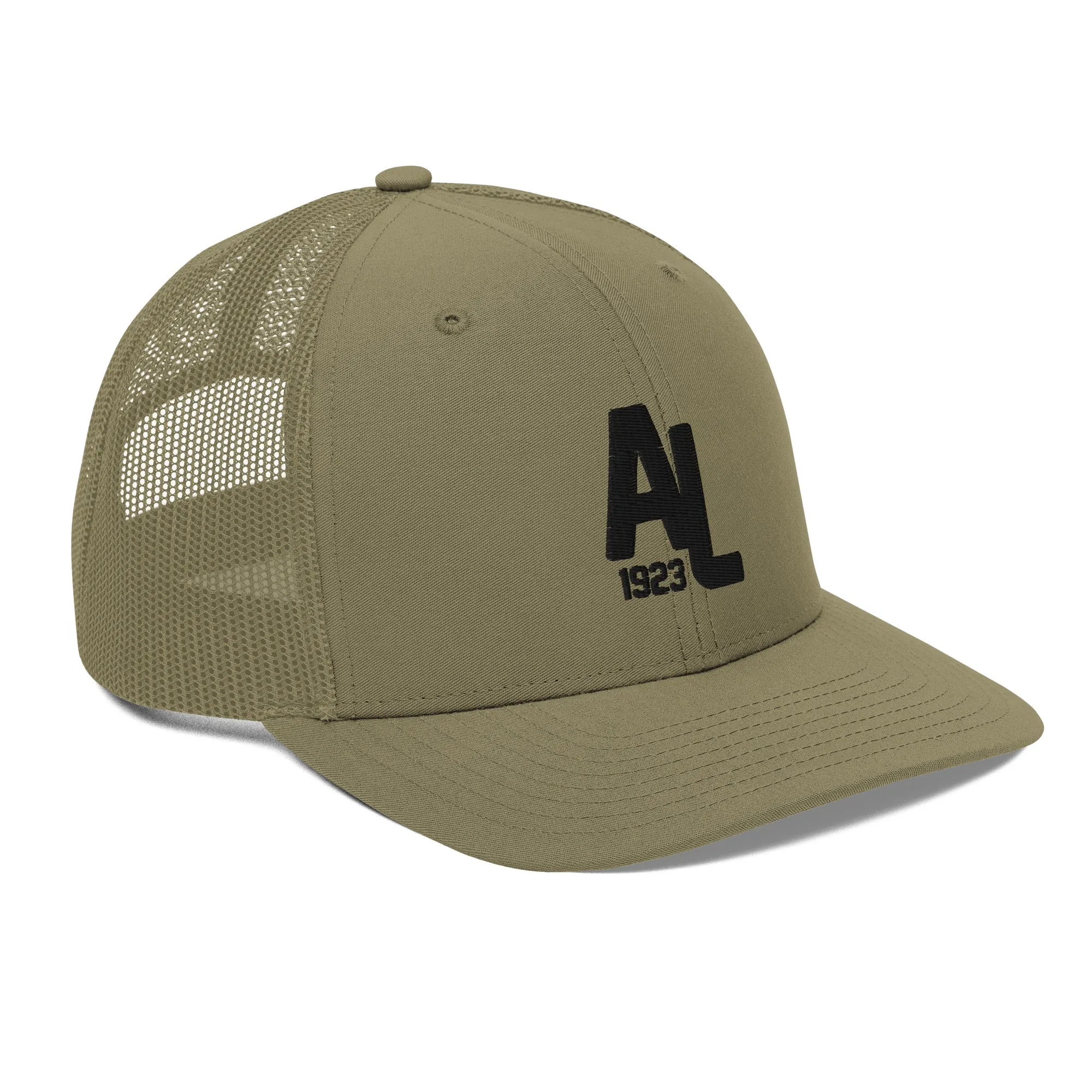 American Legacy® AL 1923 Trucker Cap