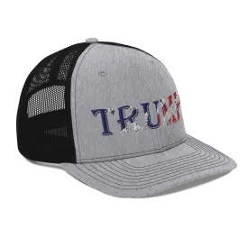 American Trump Trucker Hat