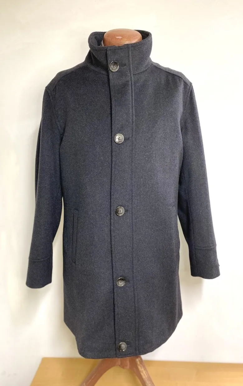 Anthony Jacket - 50% Cashmere & Wool Blend