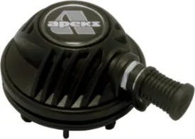 Apeks Swivel Suit Inflation Valve