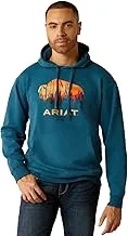 Ariat Bison Plains Hoodie 10052459