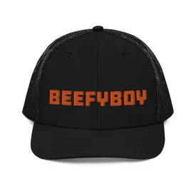 BEEFYBOY Trucker Cap