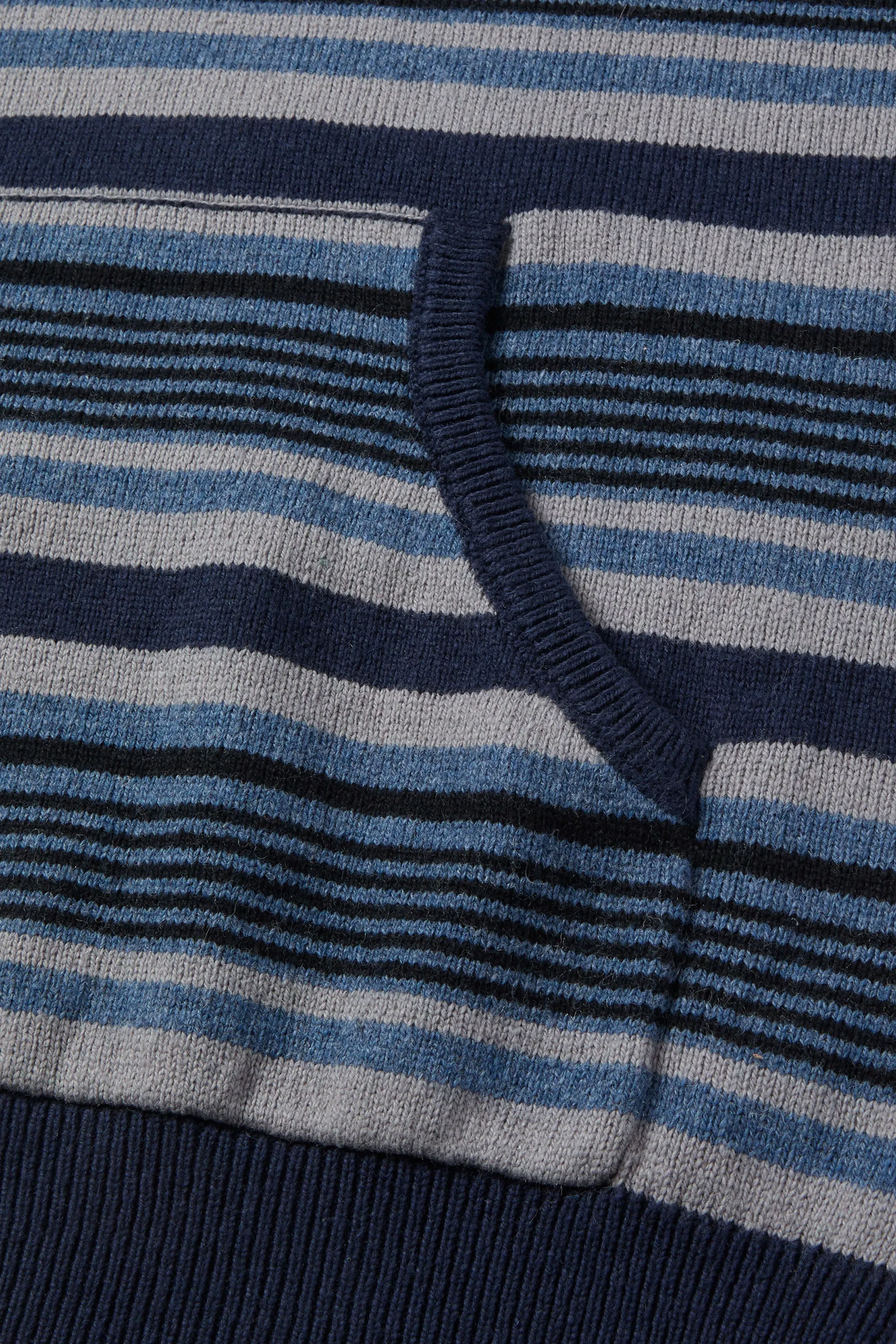 BLUFF SWEATER