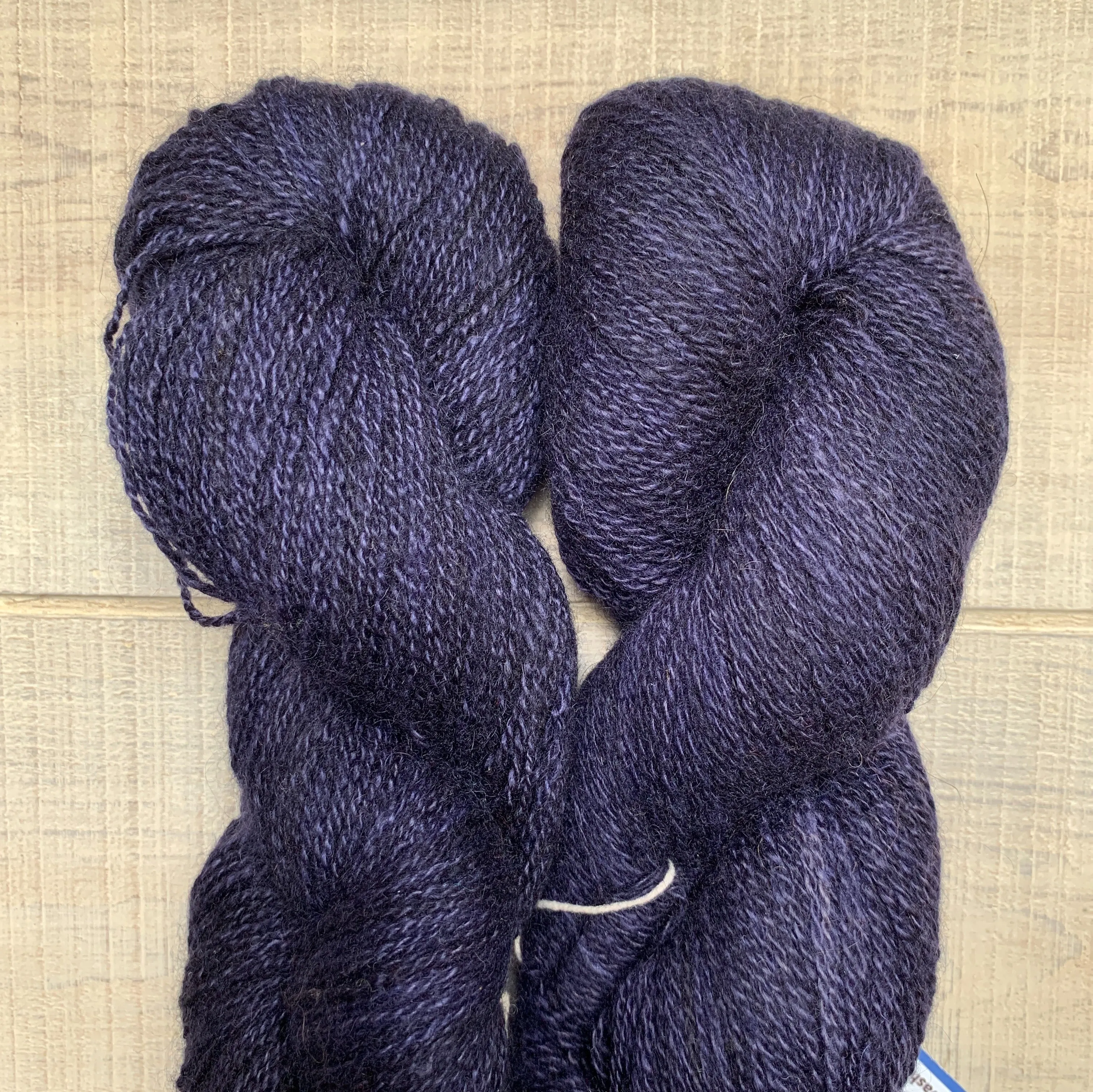 Cashmere People-Hand Spun Cashgora Fingering