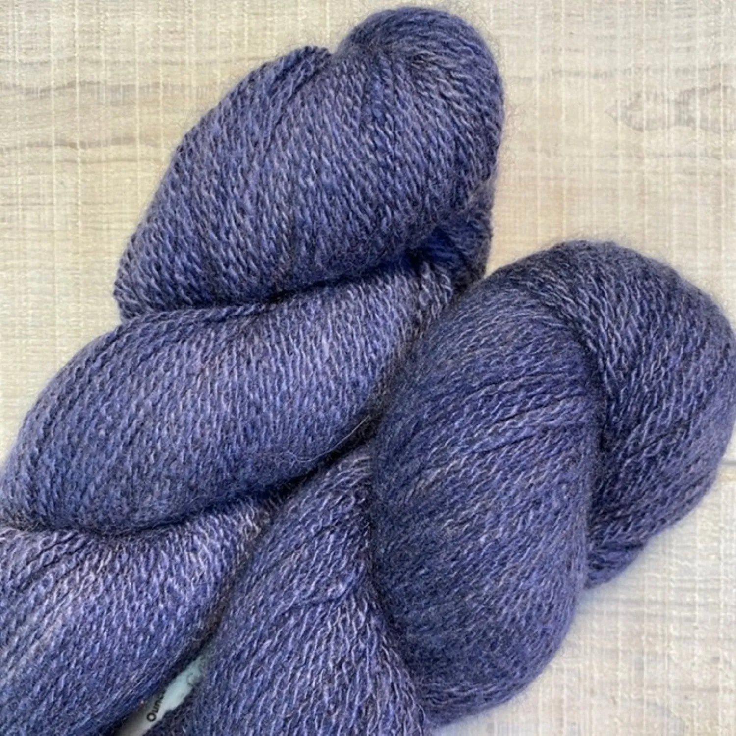 Cashmere People-Hand Spun Cashgora Fingering