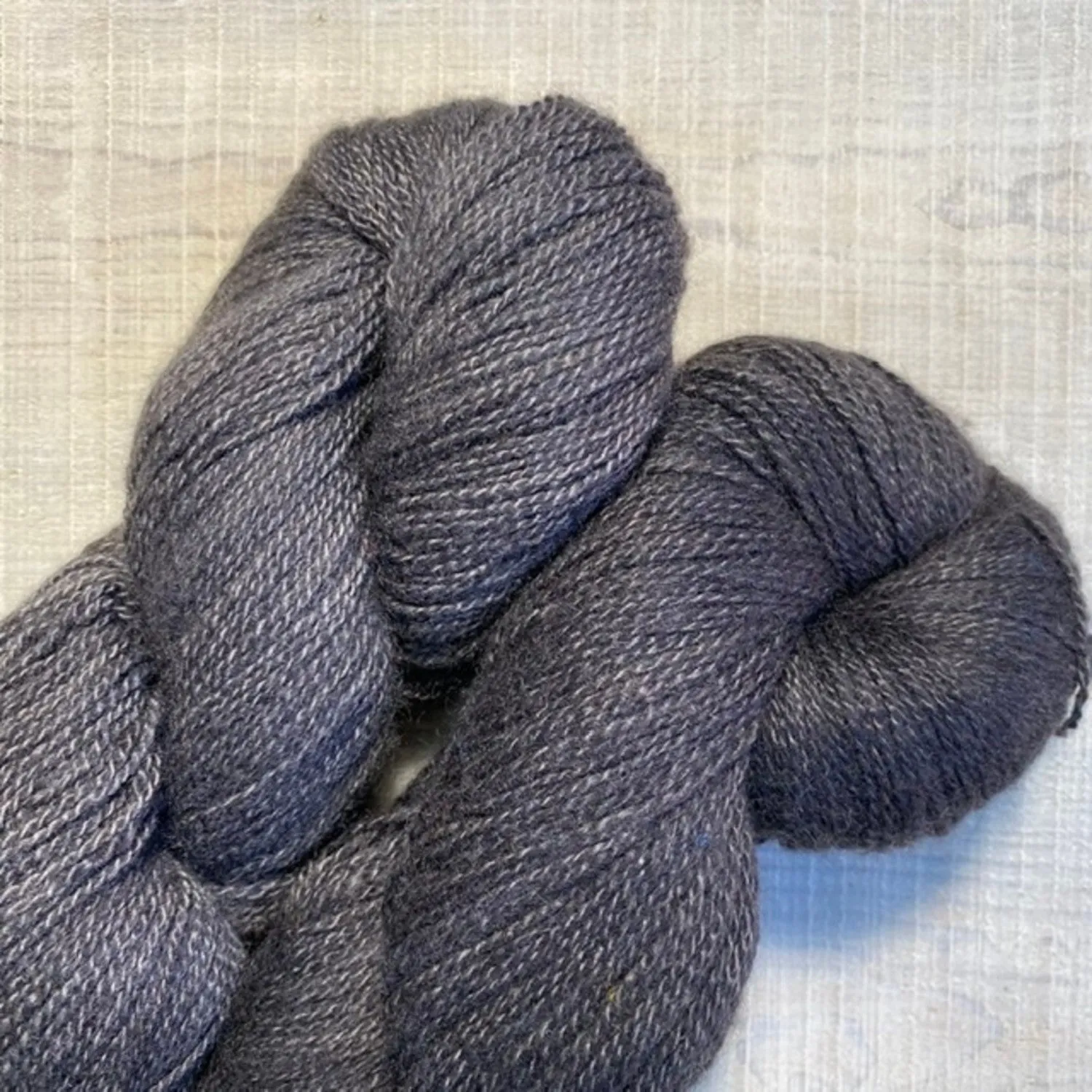 Cashmere People-Hand Spun Cashgora Fingering