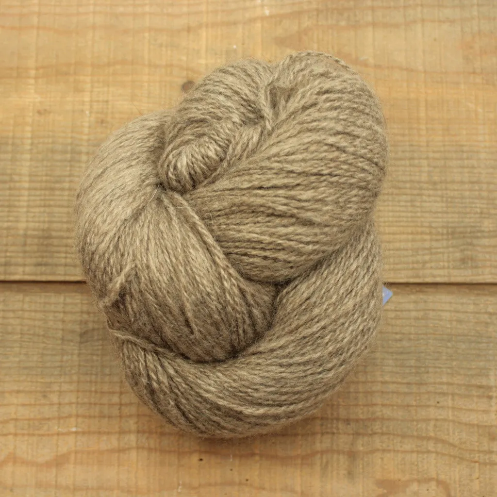 Cashmere People-Hand Spun Cashgora Fingering