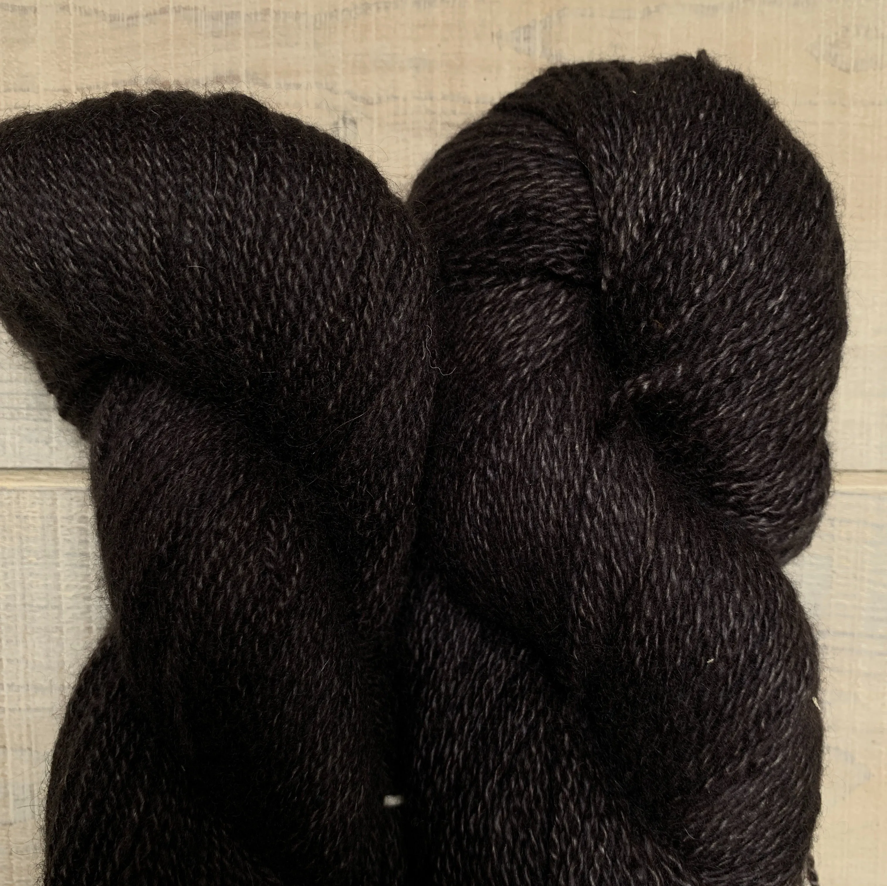 Cashmere People-Hand Spun Cashgora Fingering