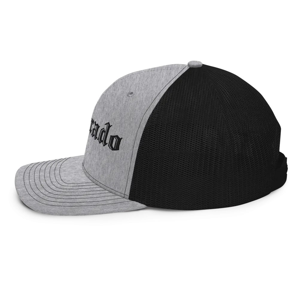 Colorado Trucker Hat