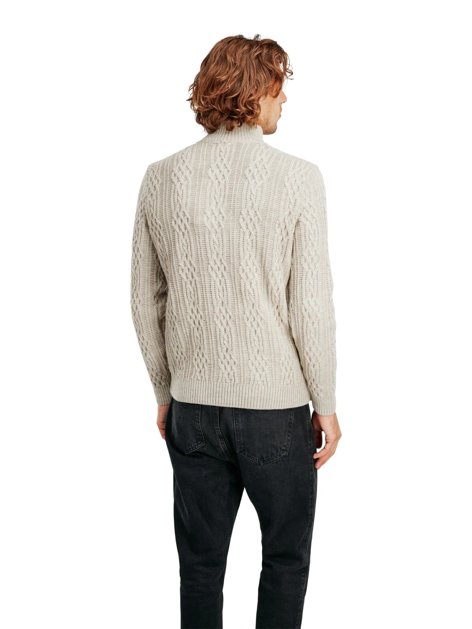 Dale of Norway | Hoven Sweater | Men's