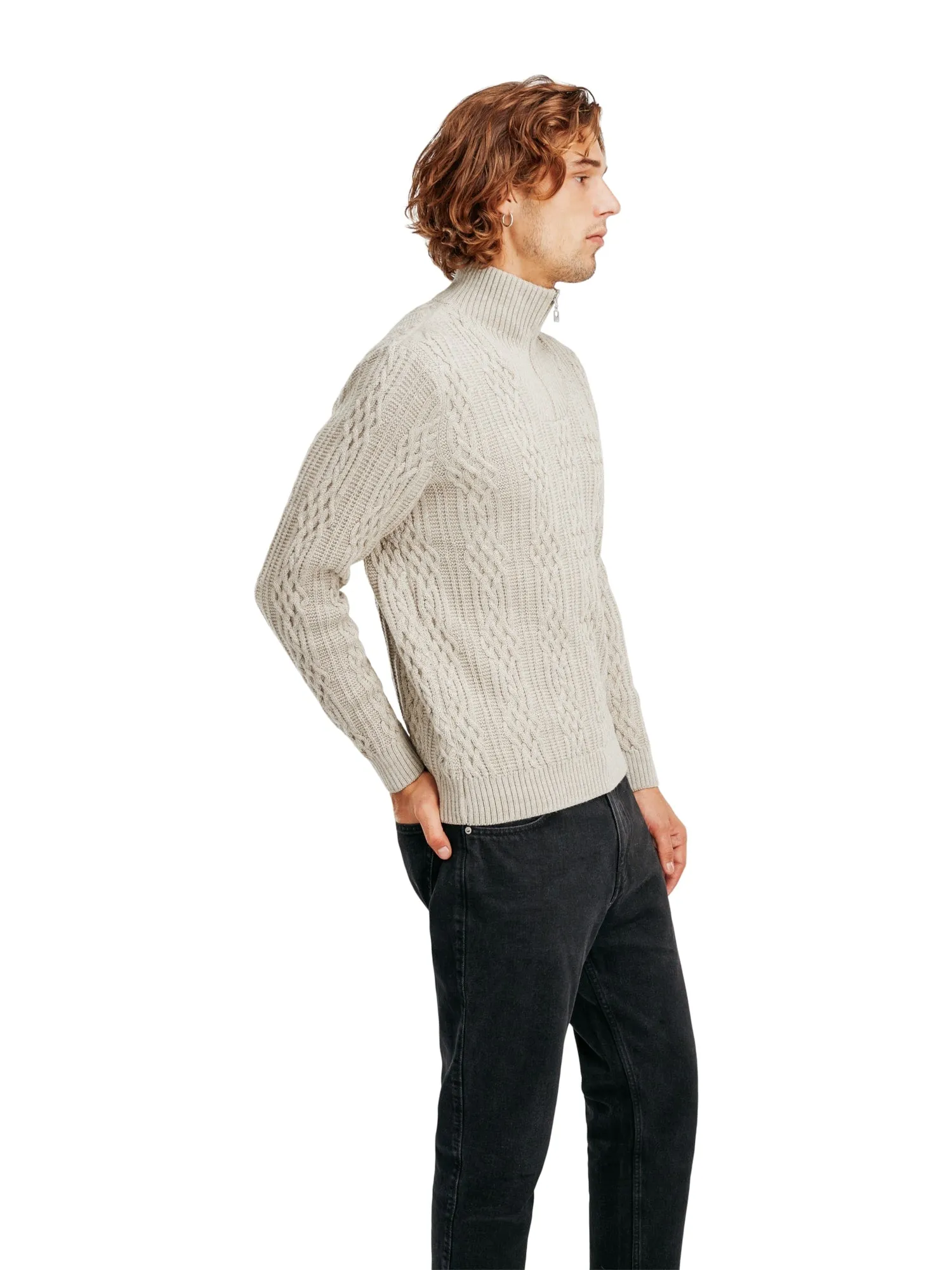 Dale of Norway | Hoven Sweater | Men's