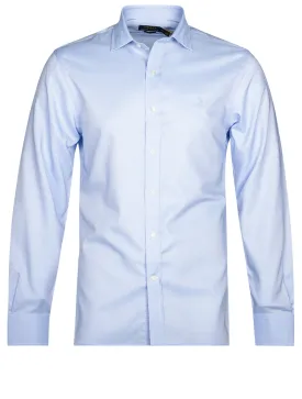 Dress Shirt Blue