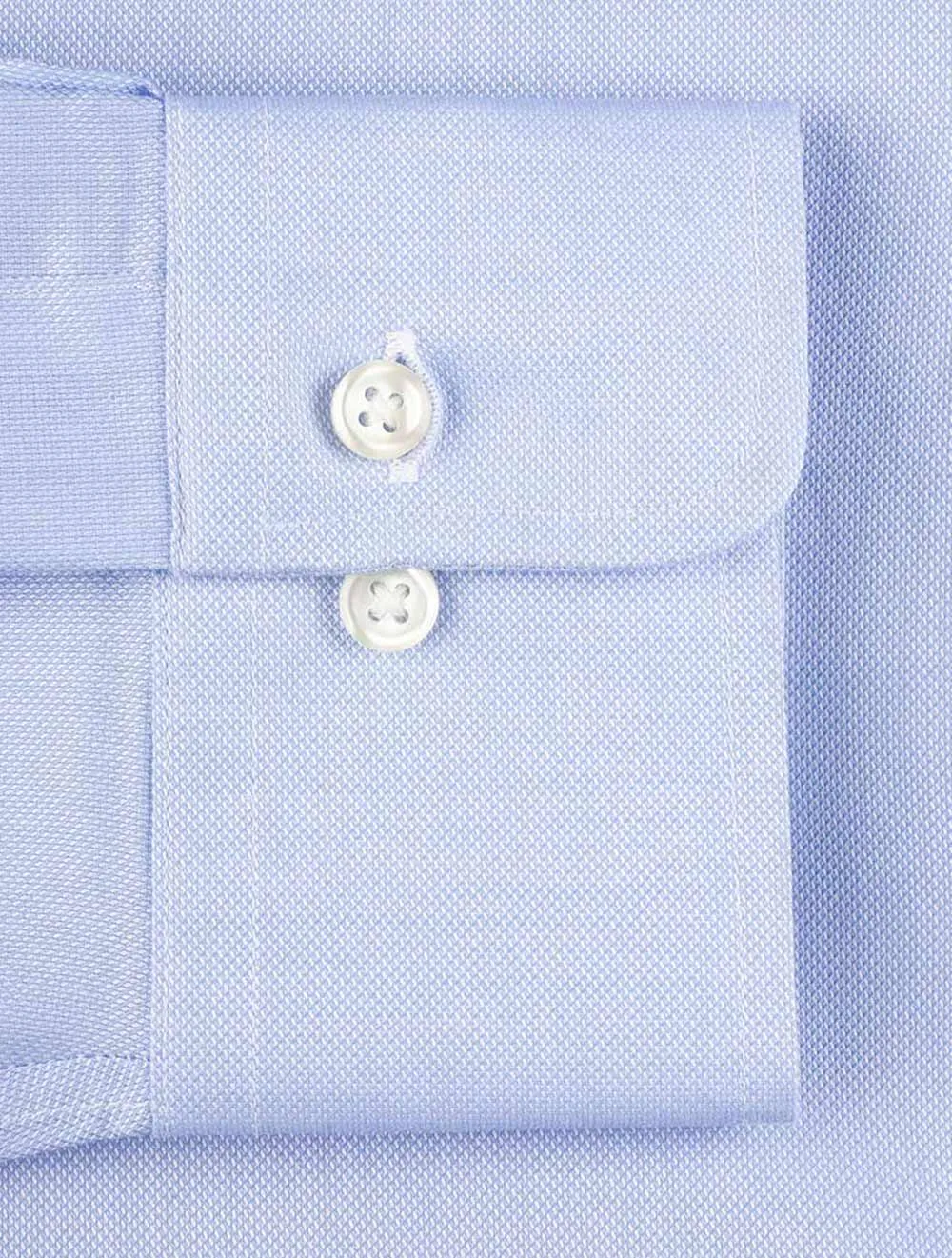 Dress Shirt Blue