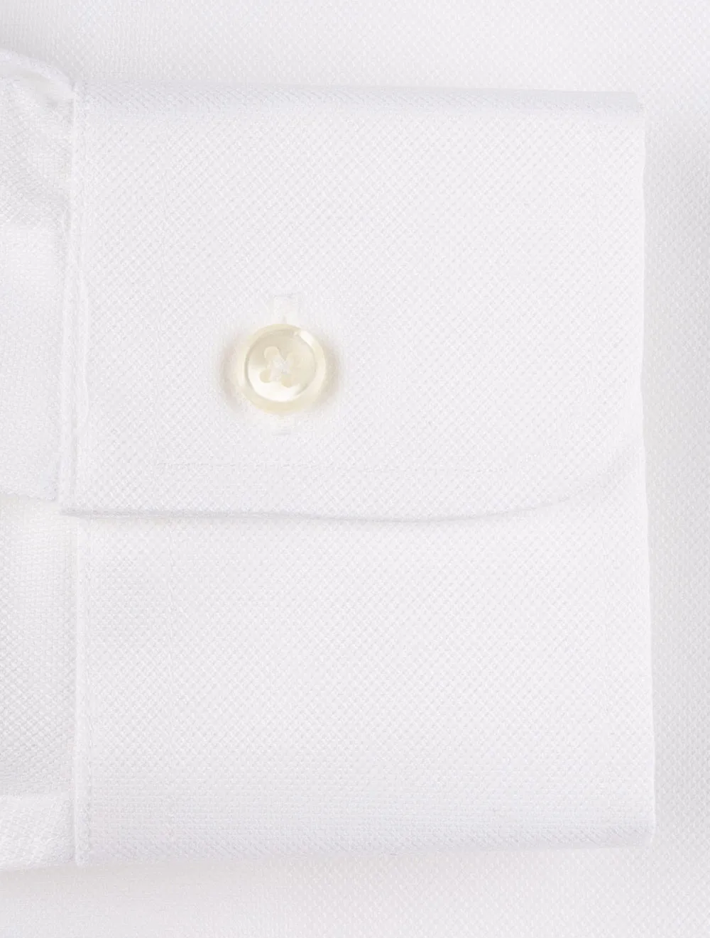 Dress Shirt White