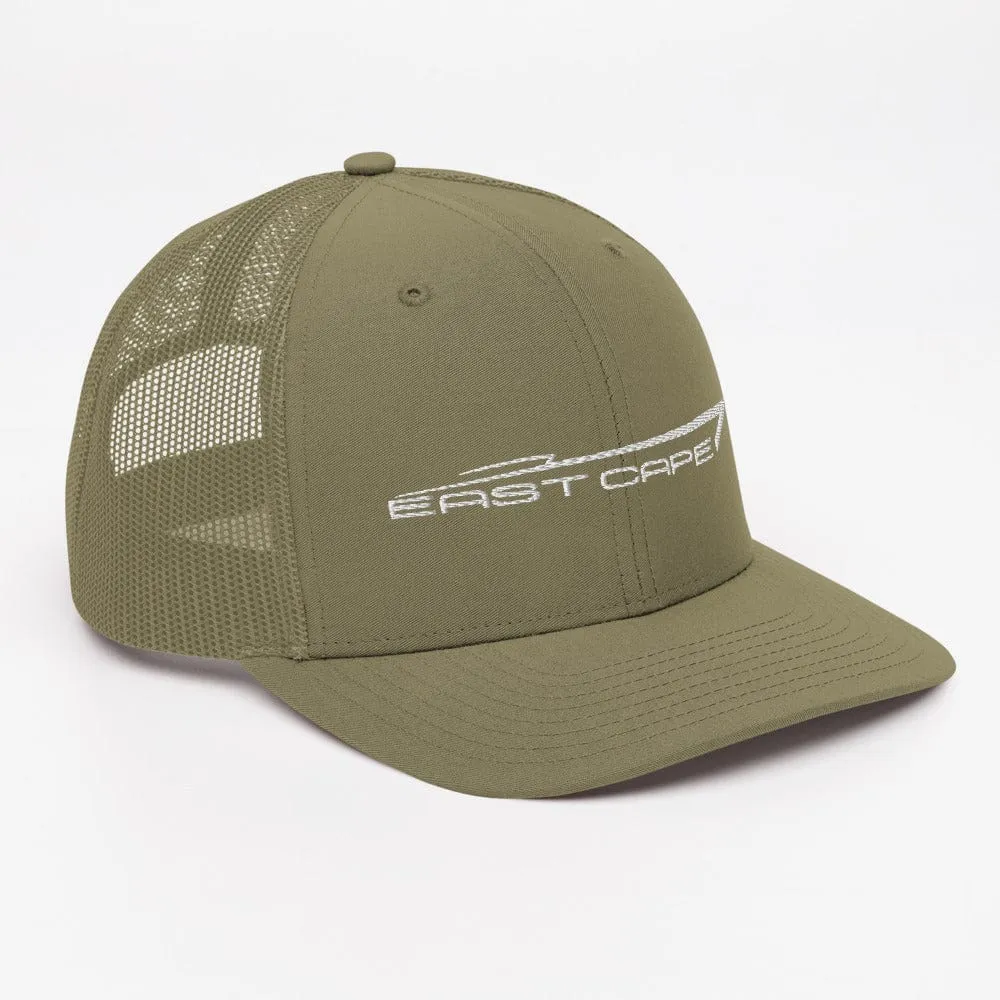 ECB Trucker Cap