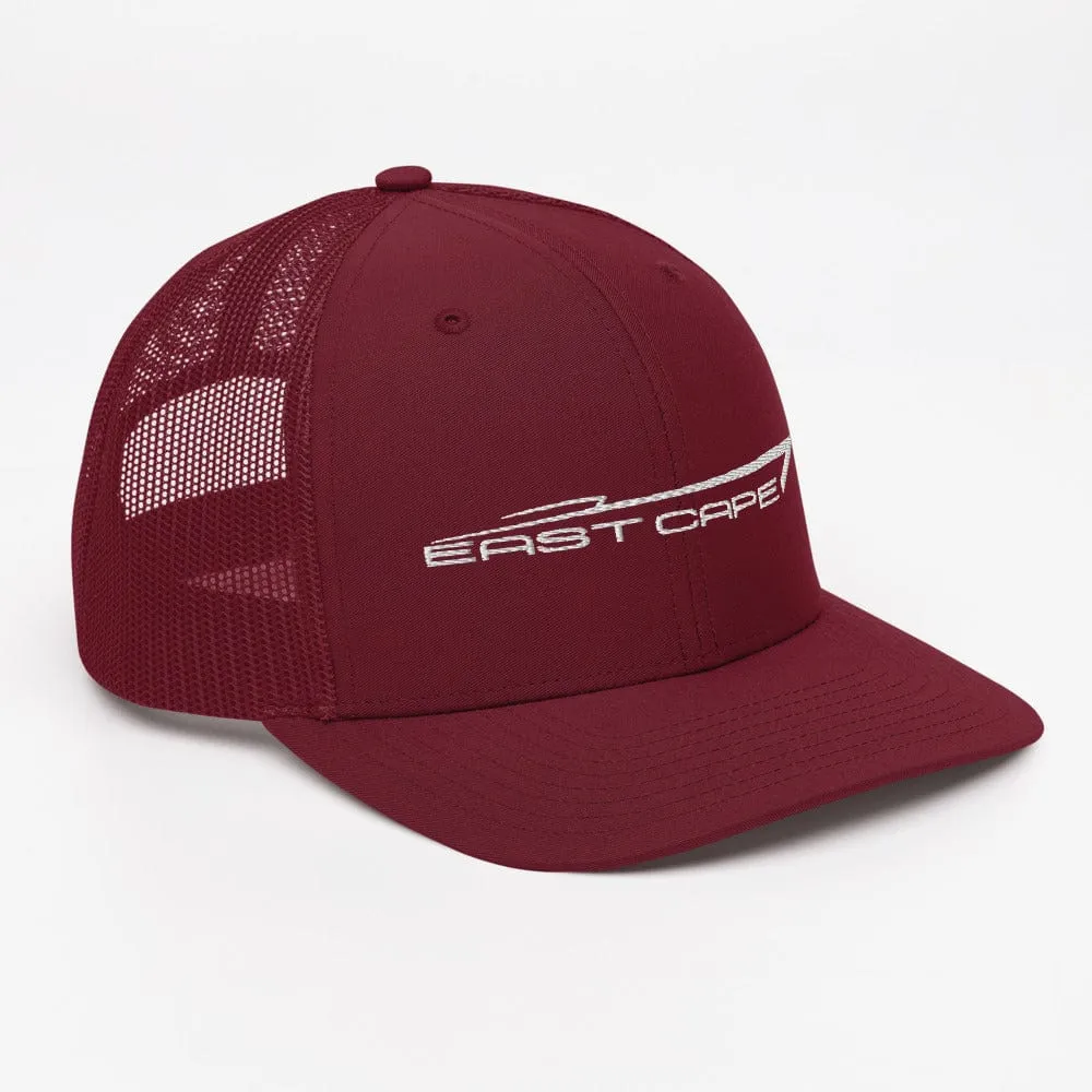 ECB Trucker Cap