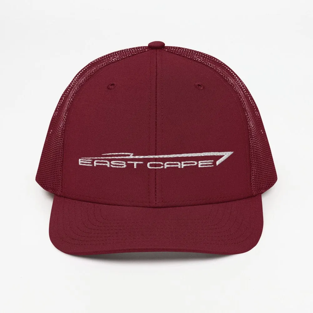 ECB Trucker Cap