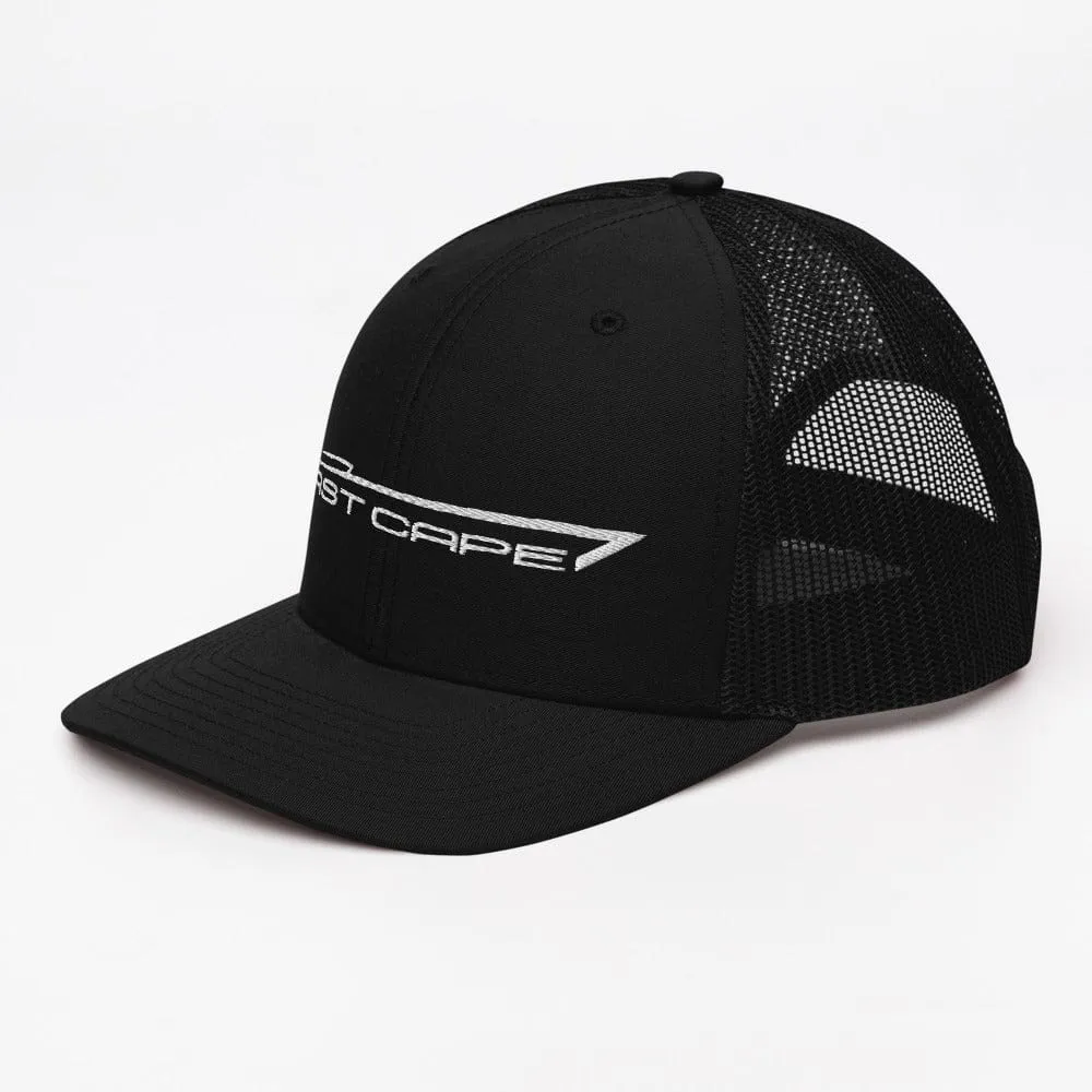 ECB Trucker Cap