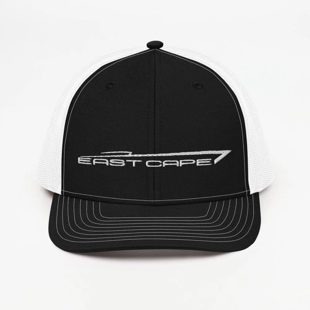 ECB Trucker Cap