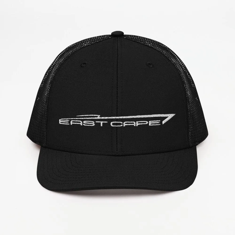 ECB Trucker Cap