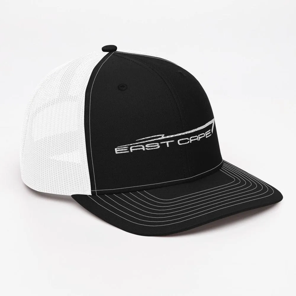 ECB Trucker Cap