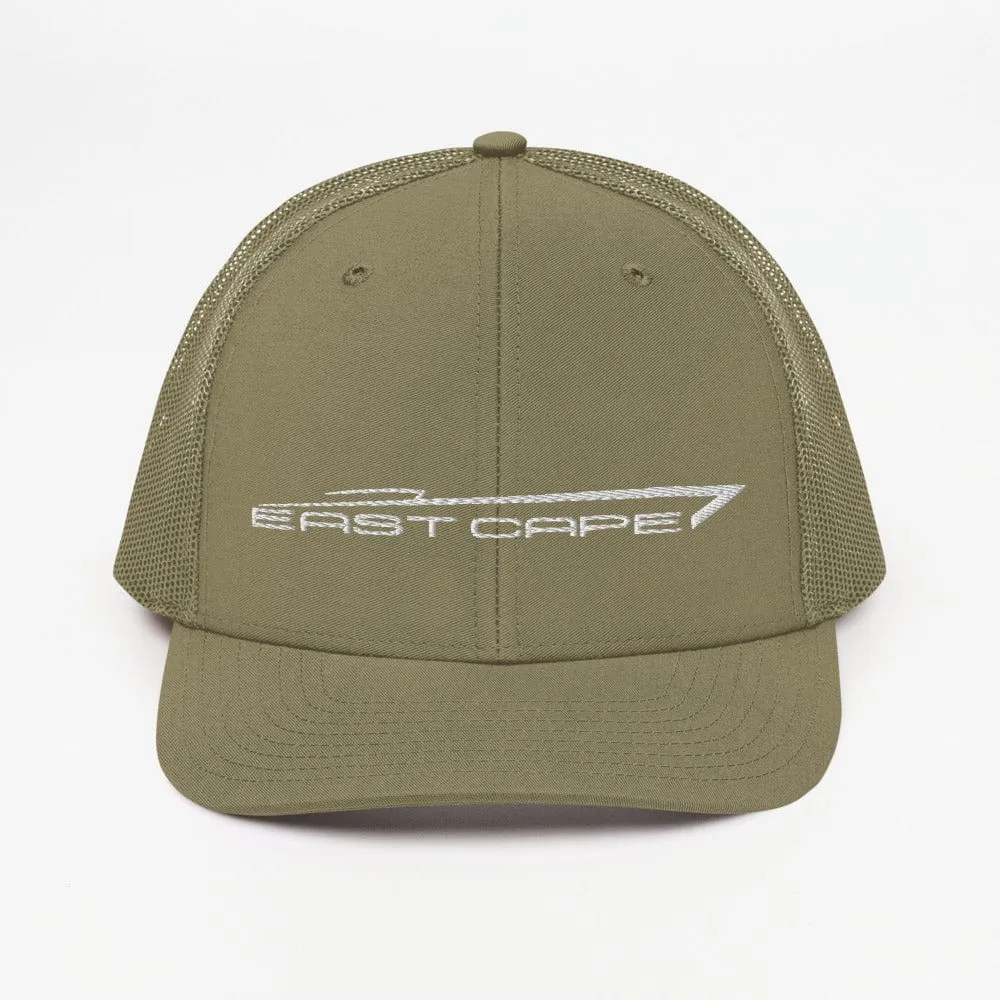 ECB Trucker Cap