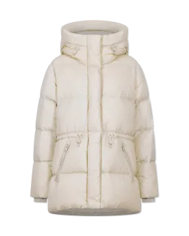 Freya-FW Light Down Jacket