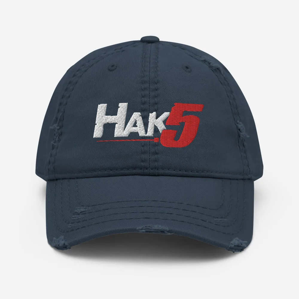 Hak5 Baseball Hat