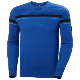 Helly Hansen Men's Carv Knitted Sweater - Past Season