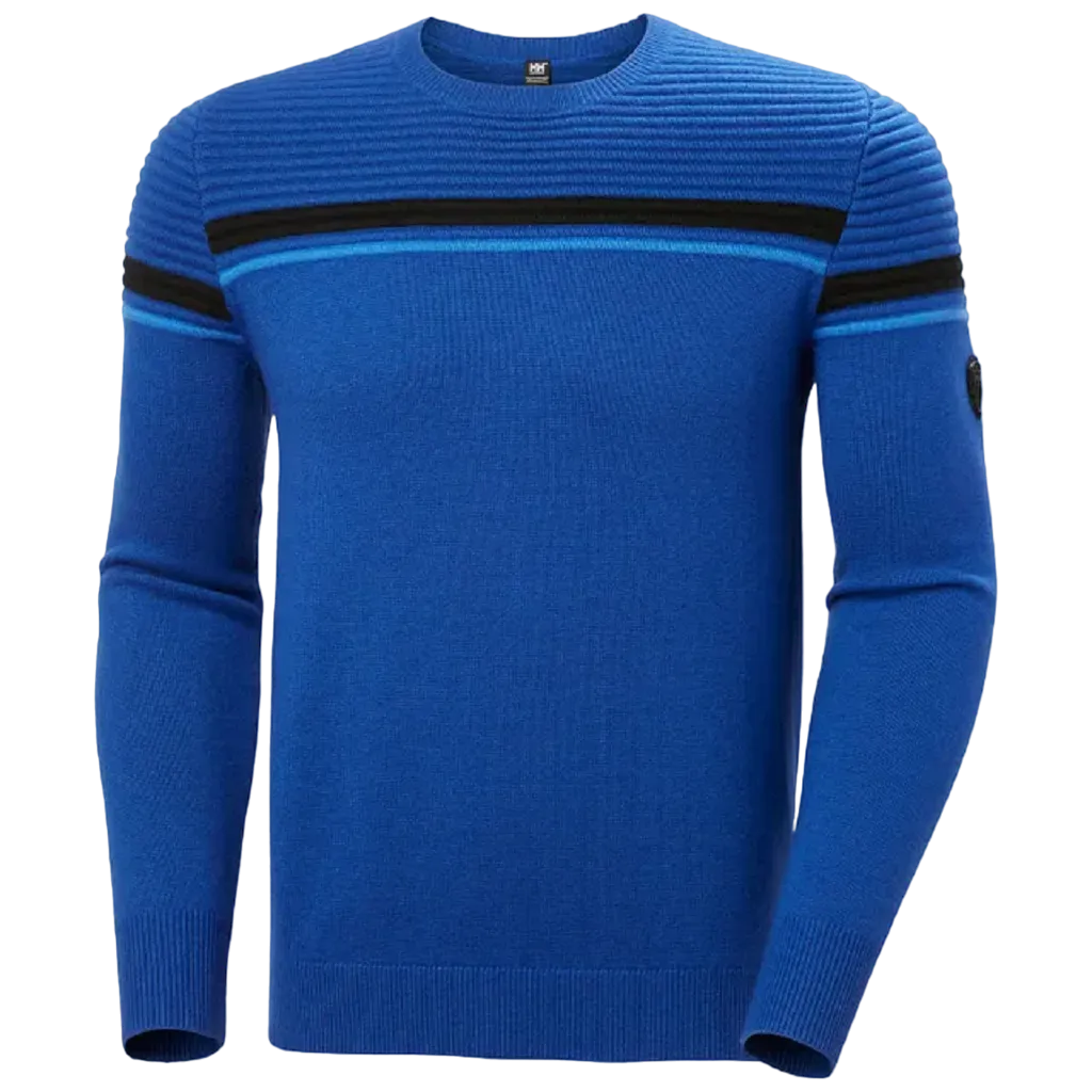 Helly Hansen Men's Carv Knitted Sweater - Past Season