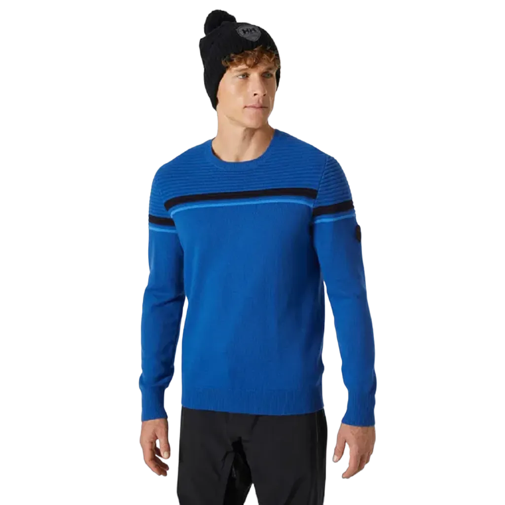 Helly Hansen Men's Carv Knitted Sweater - Past Season