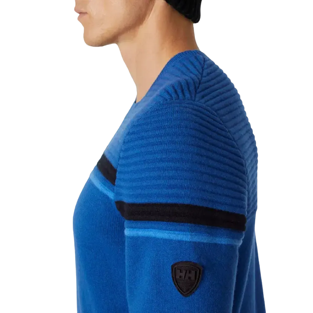 Helly Hansen Men's Carv Knitted Sweater - Past Season