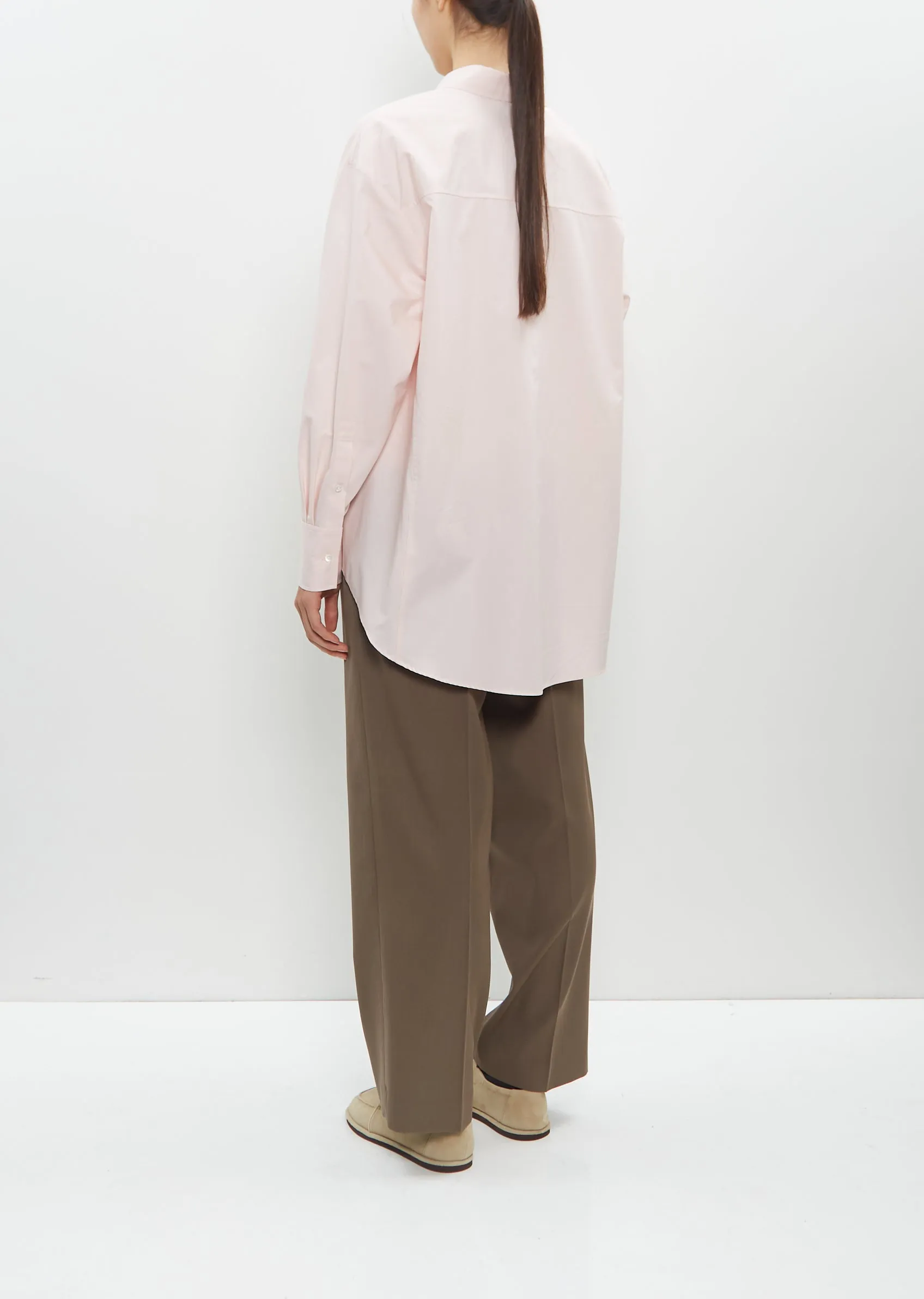 High Count Finx OC Dolman Sleeve Shirt