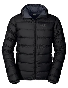 Jack Wolfskin Helium Down promotional Jacket