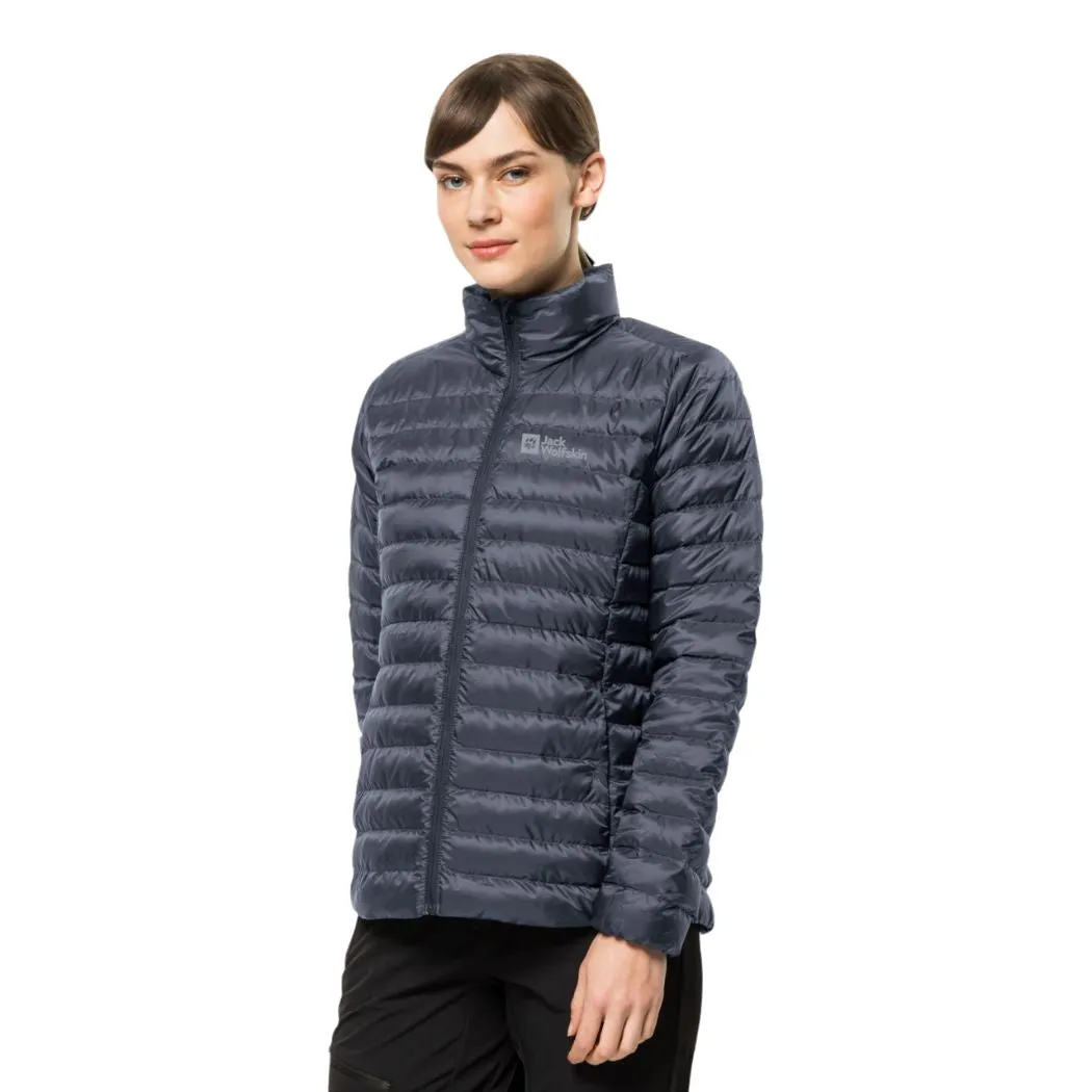 jack wolfskin Pack & Go Down Women's Jacket