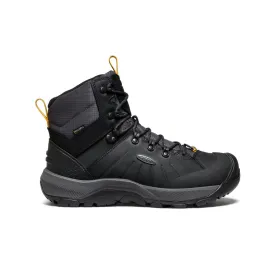 Men's Revel IV Polar Waterproof Boot  |  Black/Magnet