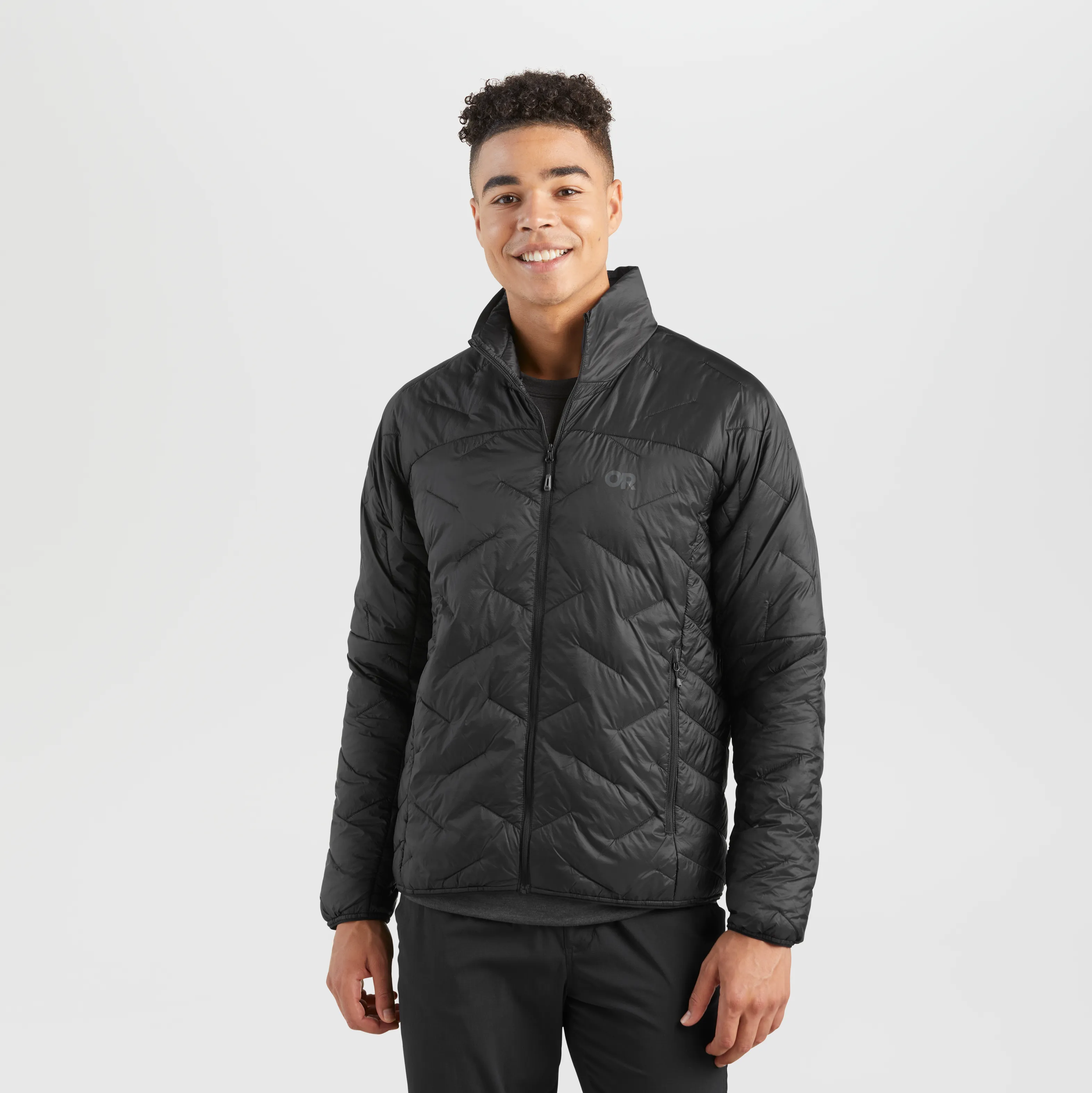 Men's SuperStrand LT Jacket