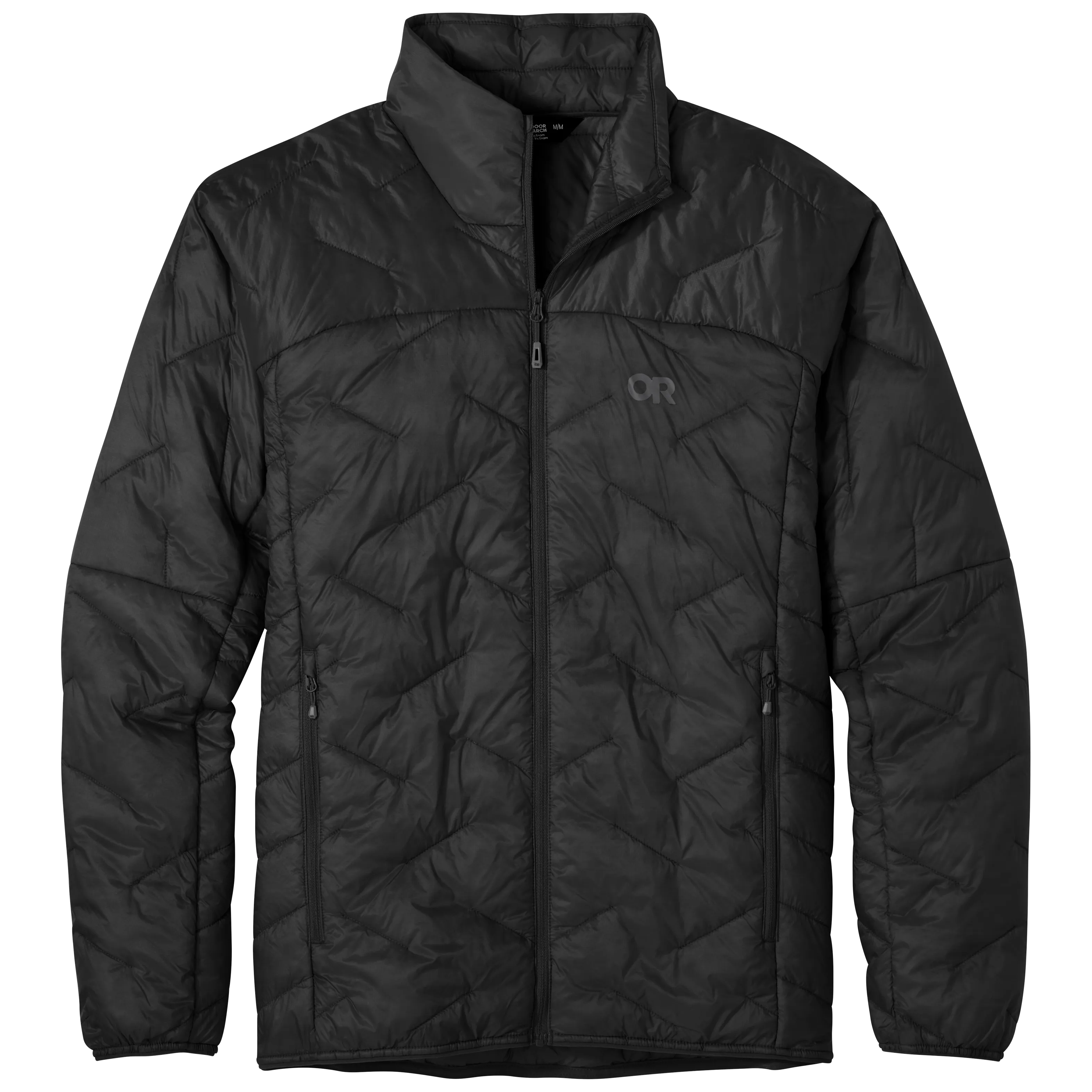 Men's SuperStrand LT Jacket