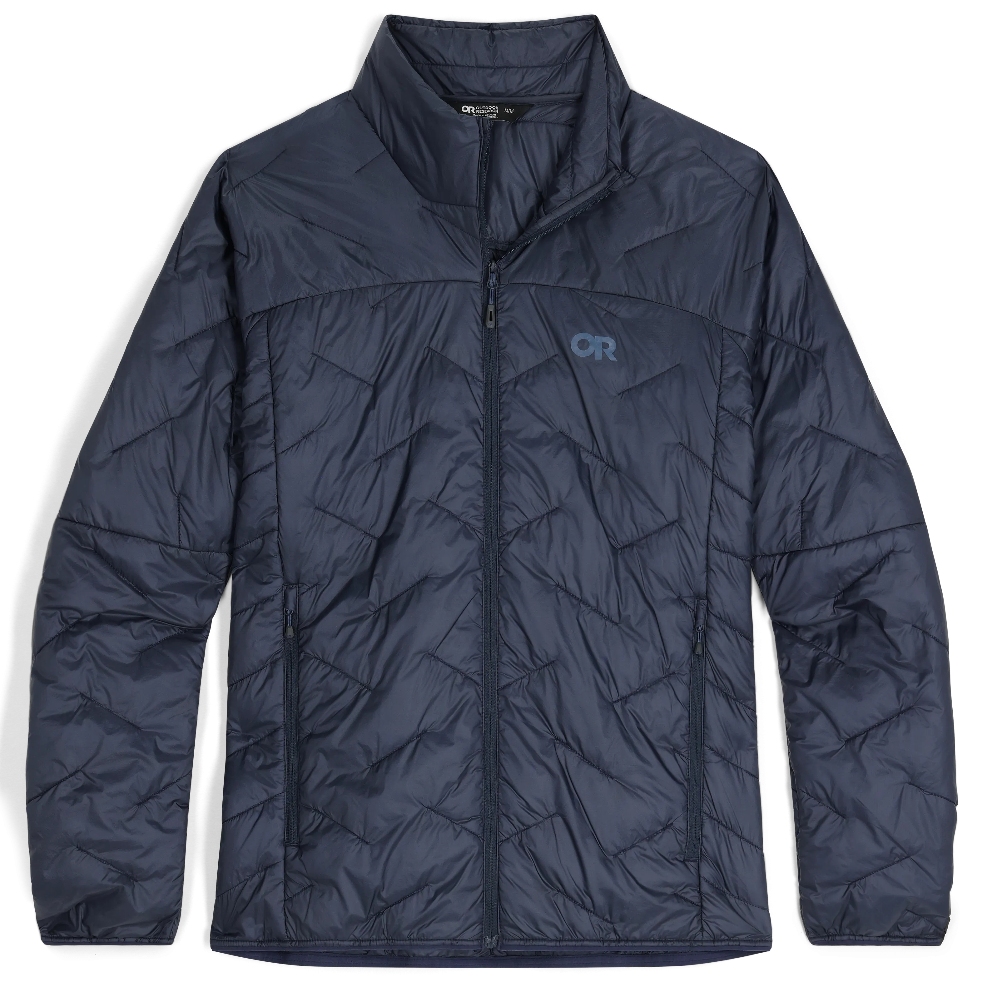 Men's SuperStrand LT Jacket