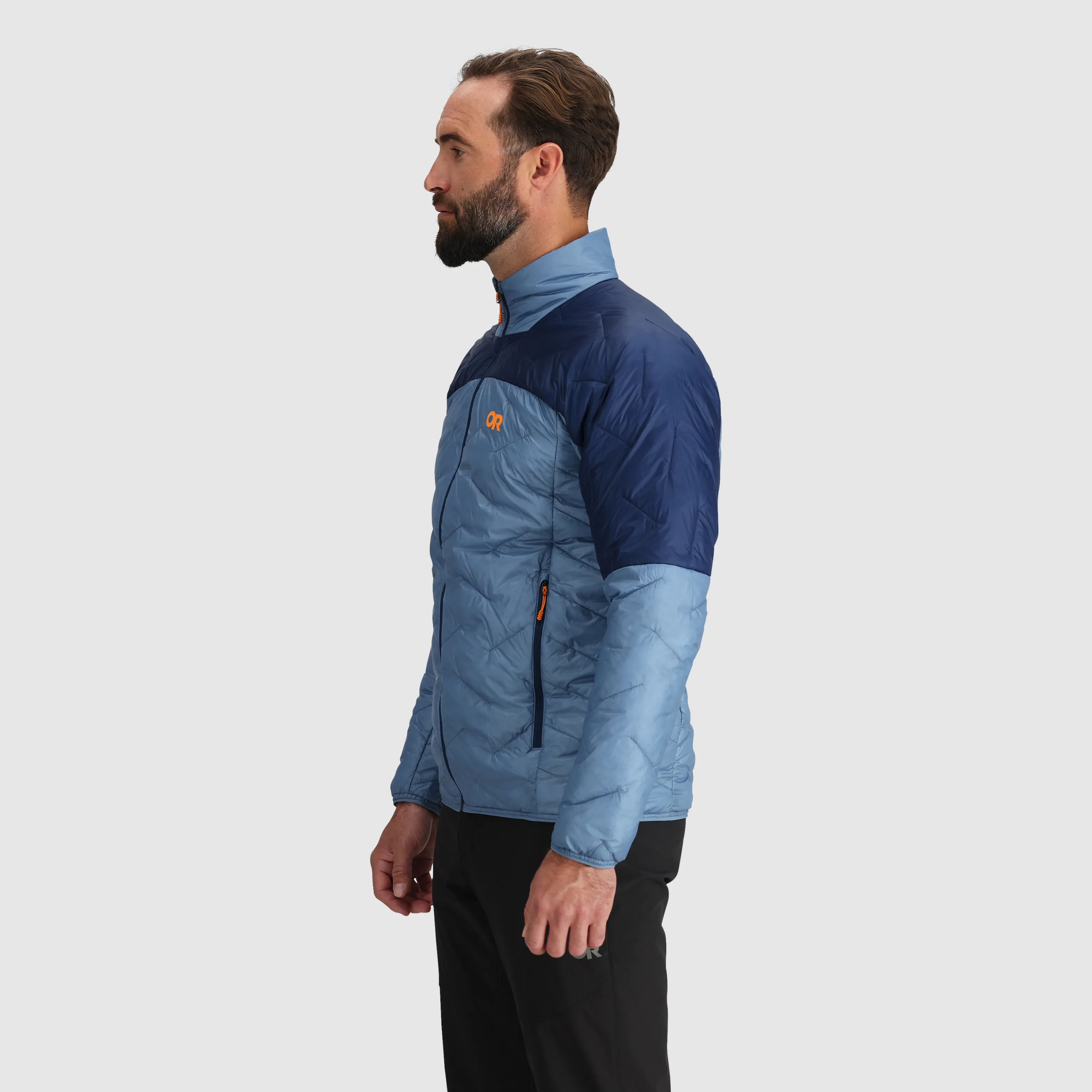 Men's SuperStrand LT Jacket