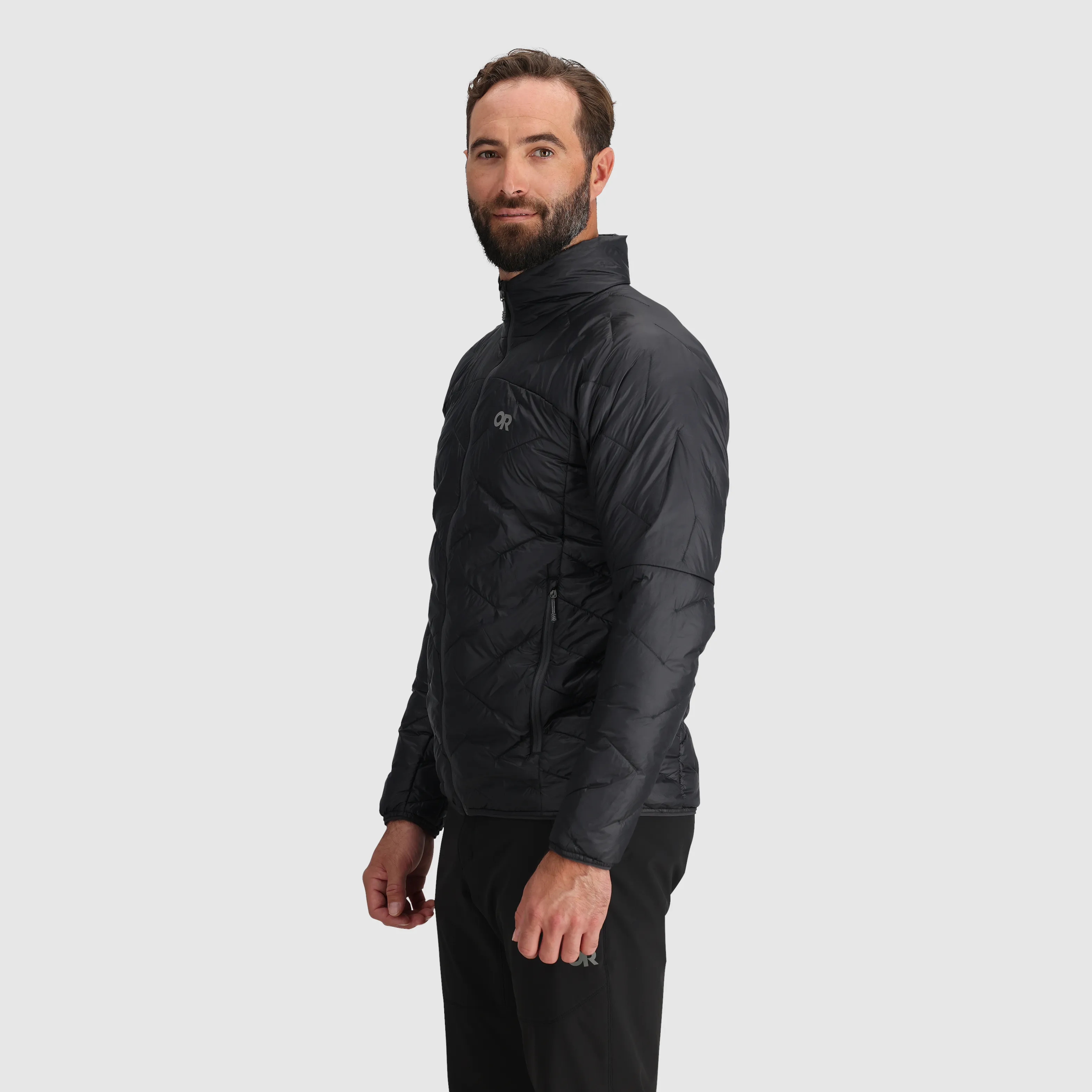 Men's SuperStrand LT Jacket