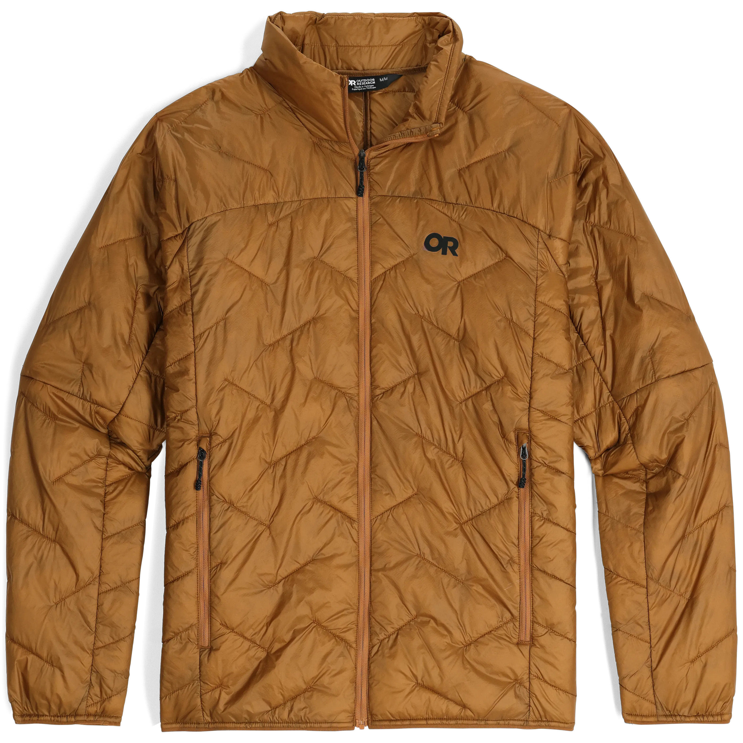 Men's SuperStrand LT Jacket