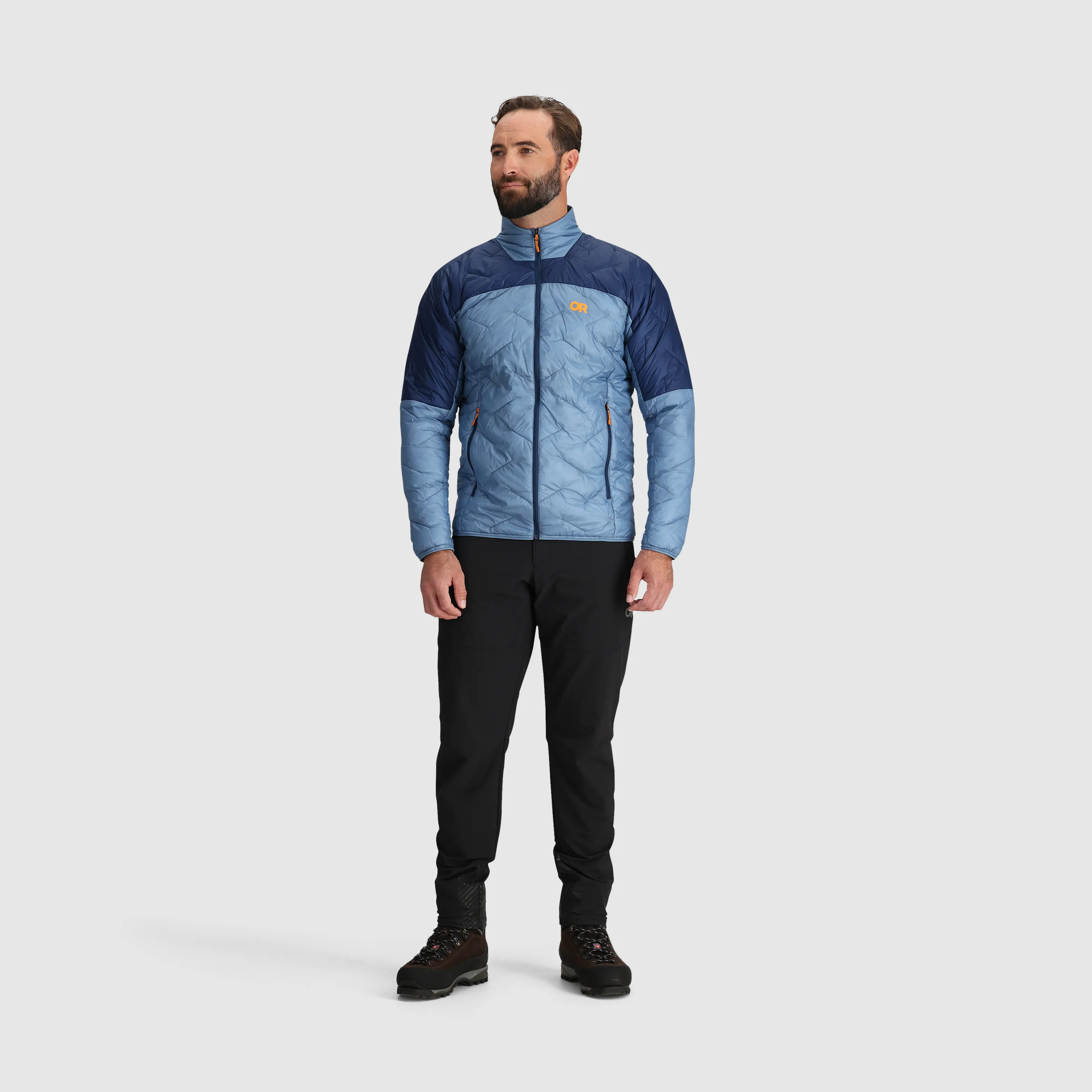 Men's SuperStrand LT Jacket