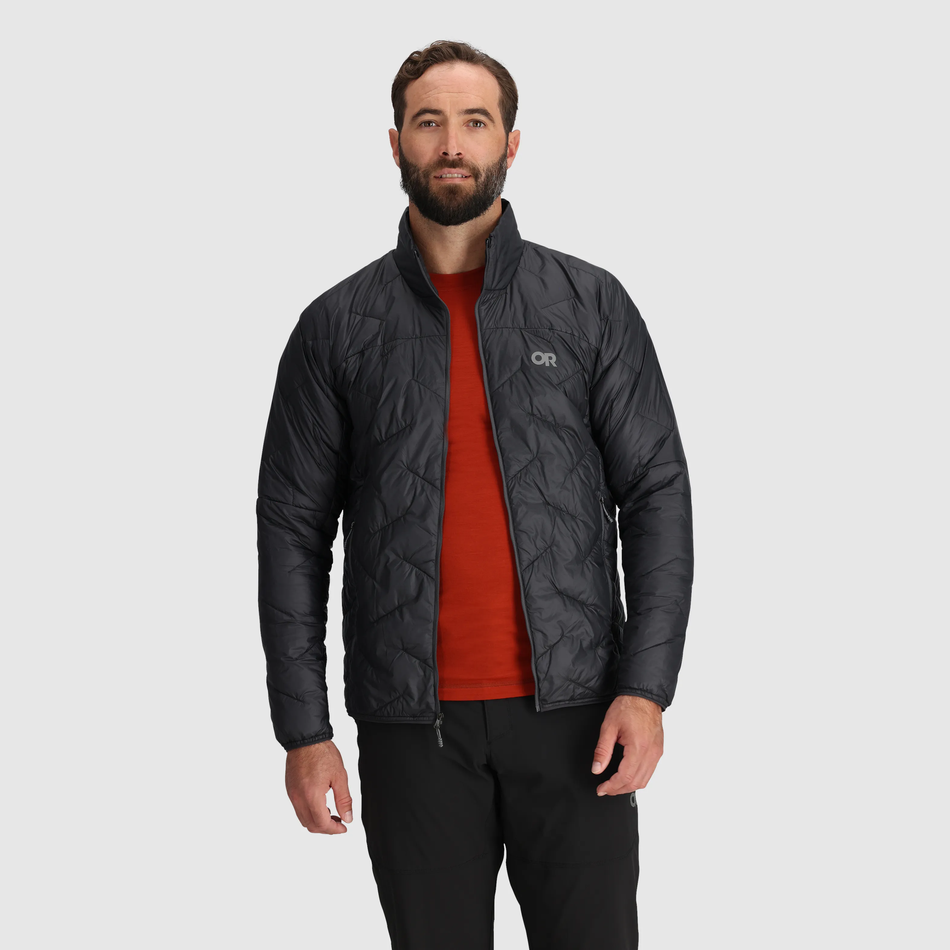 Men's SuperStrand LT Jacket