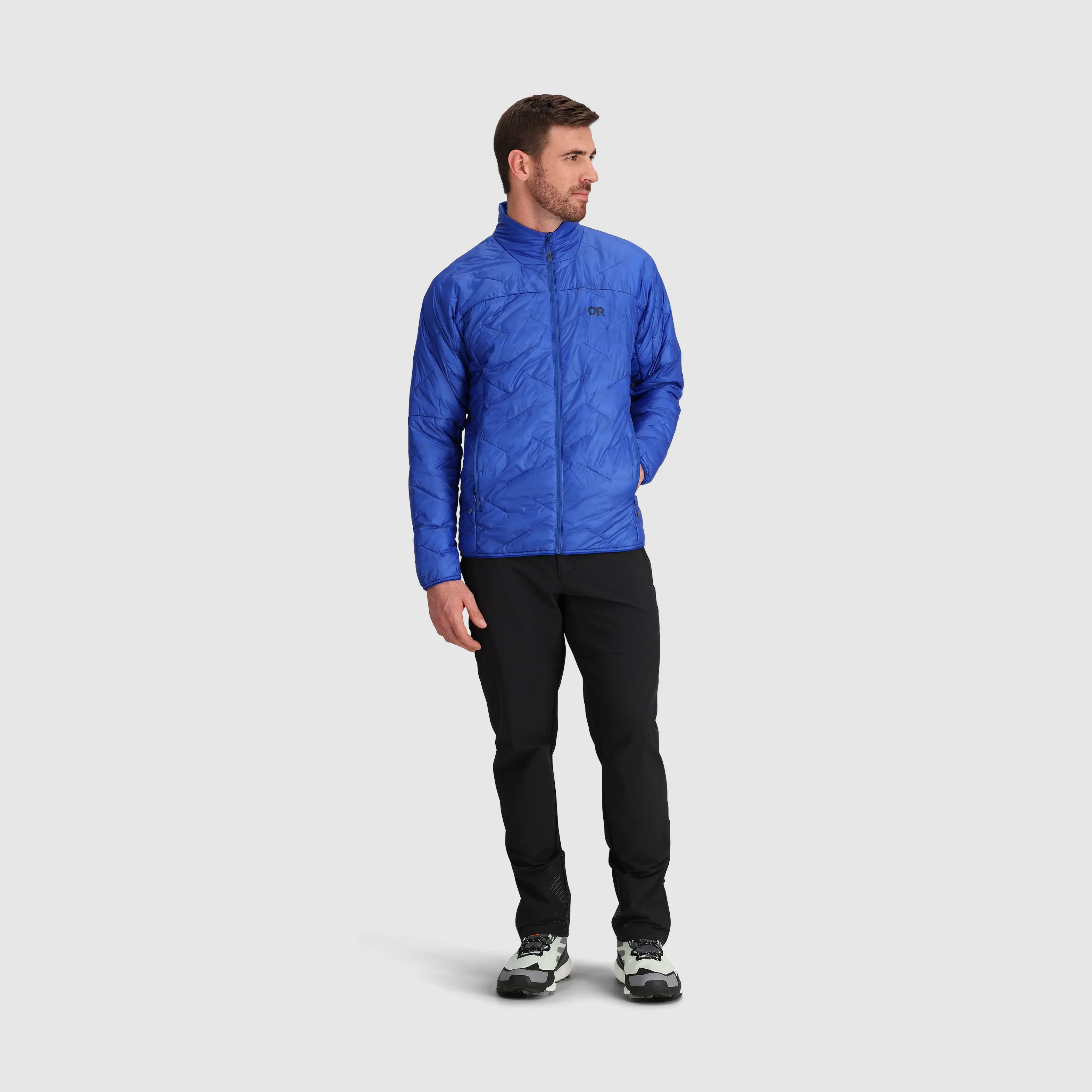 Men's SuperStrand LT Jacket