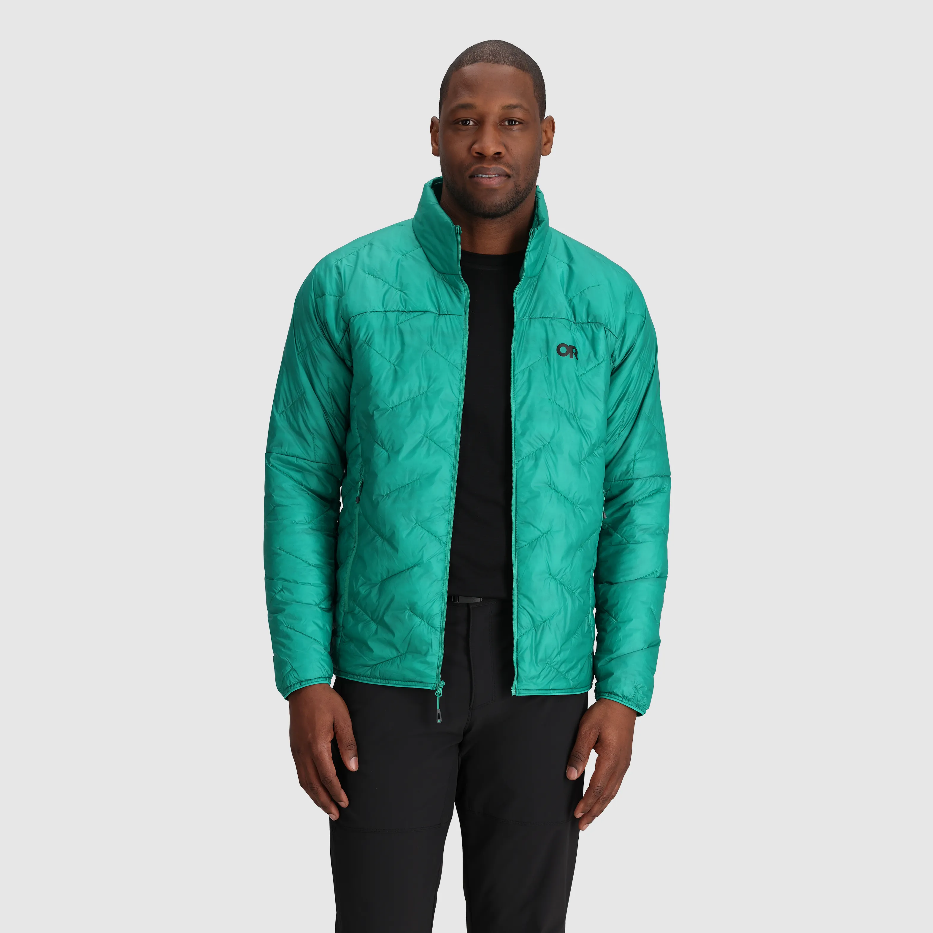 Men's SuperStrand LT Jacket