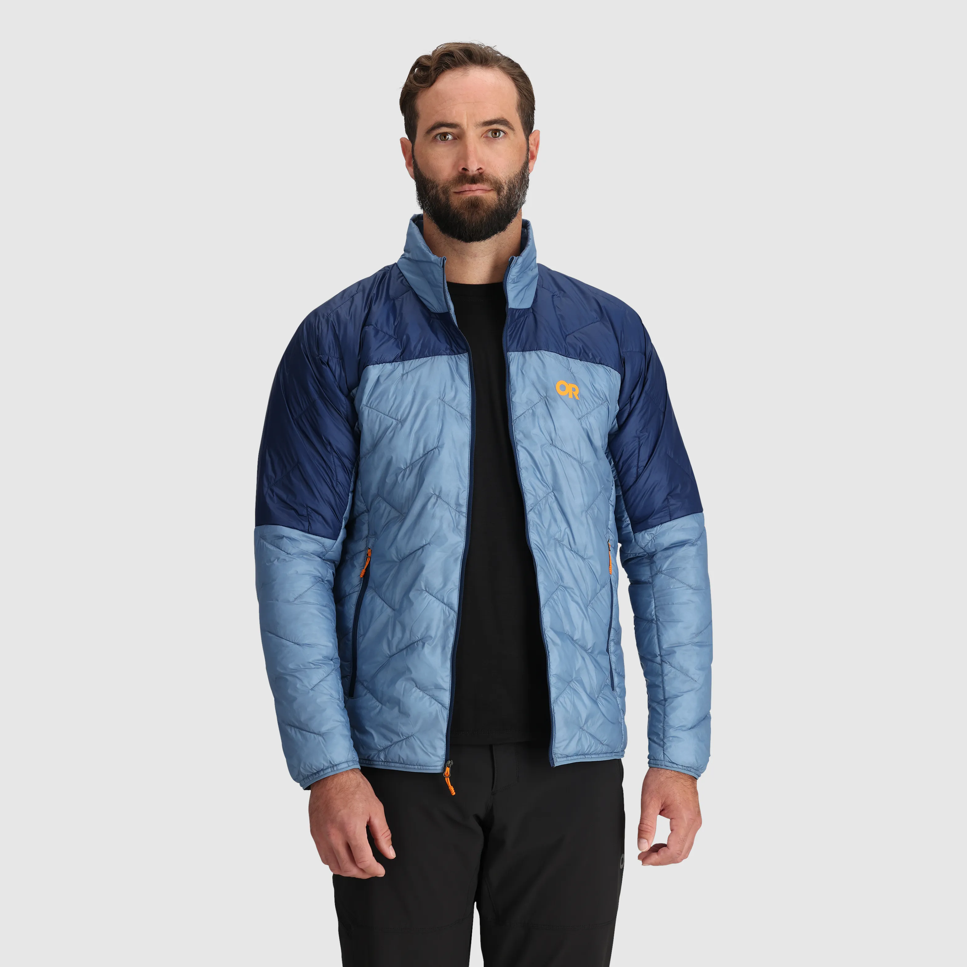 Men's SuperStrand LT Jacket