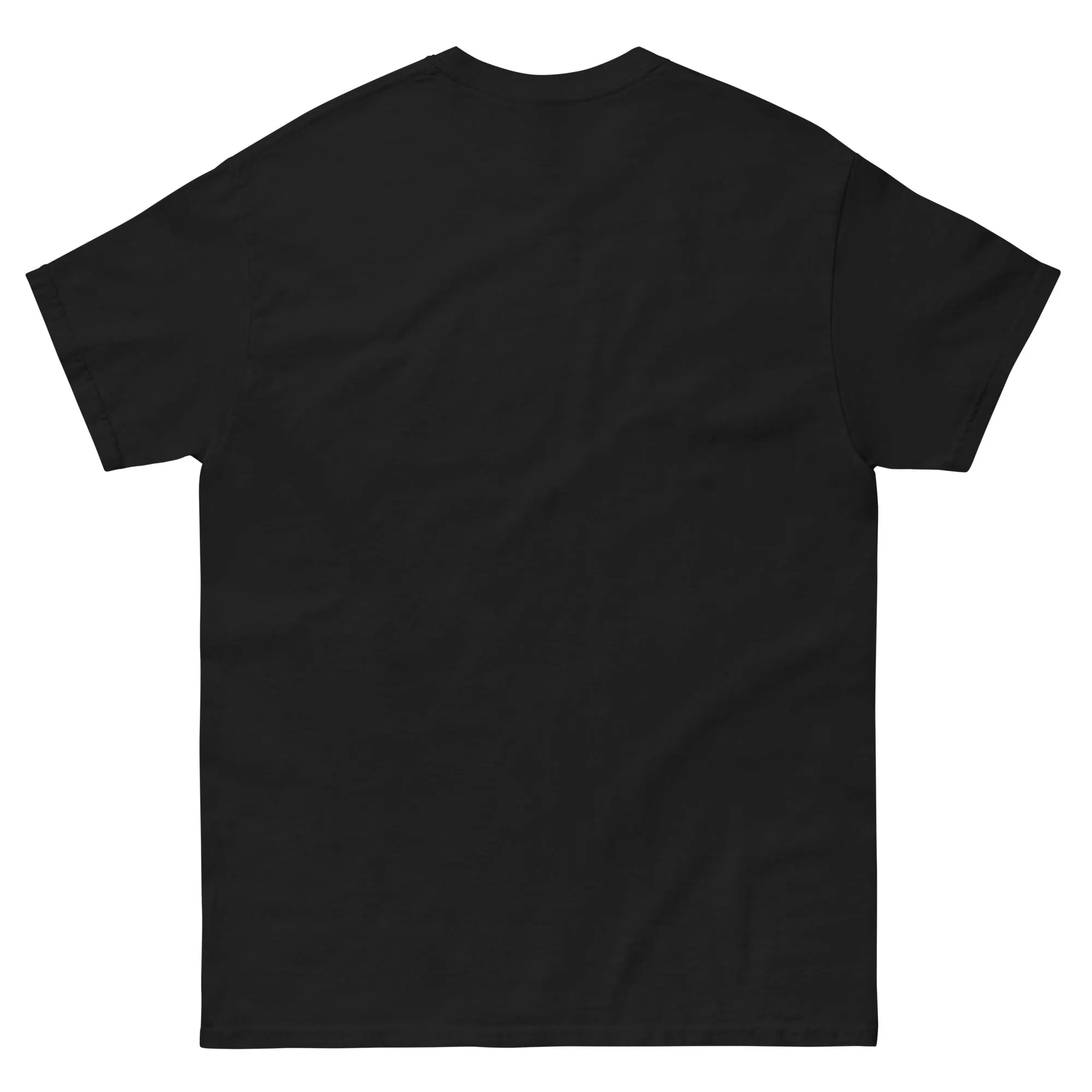 Minimal Bay to Bay Tee